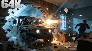 Wolf Operation | Special Forces King Infiltrates the Drug Lord's Lair to Rescue His Kidnapped Sister