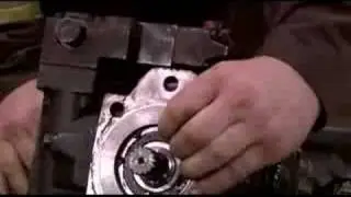 Heavy Equipment Technician - Explore a Career