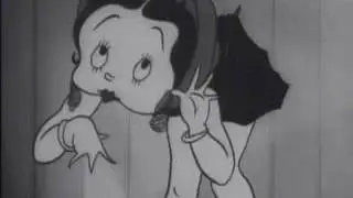 MaxFleischer-1931-BettyBoop-KittyFromKansasCity