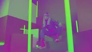 Sneakerville Playhouse 2021 - Zoi