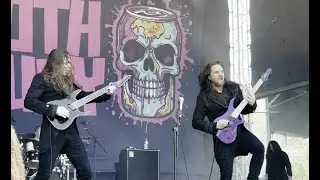 Froth & Fury Perth 2026