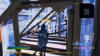 Fortnite highlights #1 (Coco 24k golden)