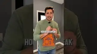 When I Show Residential Property...