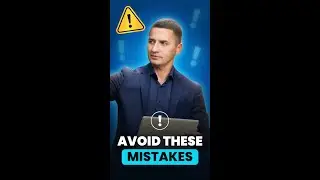 STOP! 5 Property Mistakes That Will COST YOU THOUSANDS 💰