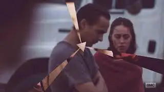 Alicia + Troy - Dont Say