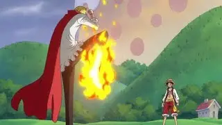 One Piece Chapter #880