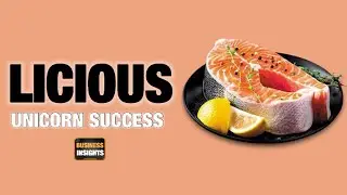 How Licious Became Successful Unicorn Startup ?