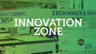 in-cosmetics Asia Innovation Zone 2021