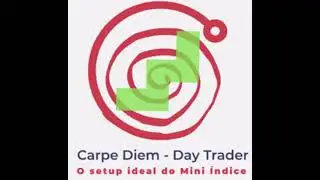 Setup Carpe Diem - Mini &iacute;ndice 20/04/21