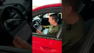 2021 CT5 V Twin Turbo V6 hit the Dyno! #vmpperformance