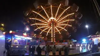 Hollywood Star - F&auml;htz ( Offride ) [ Winzerfest Wiesloch 2015 ]
