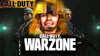 🔴EN VIVO WARZONE  NUEVAS ARMAS 💥 ¿META ROTA? – Directo