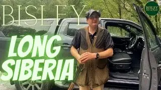 BISLEY HAS A PAY & PLAY!