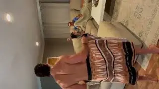 Кручу вертолет 🍆 перед родителями. @TooTurntTony озвучка