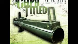 Celph Titled - All Night (ft Apathy & Tak)