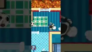 Shamville 8 secret mission robbery bob 2 double trouble 💯 solved perfect solution