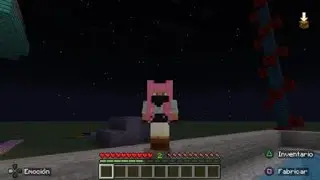 LOL salto desde una torre de 300 bloques y caigo bien