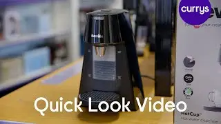 BREVILLE Hot Cup 8 cup Hot Water Dispenser - Quick Look