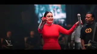 سارية السواس دك دك دكيناهم دك - حفلة اربيل 2025