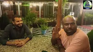 New Video || Rama's Villa || Restaurant || Desi Safar || Ayodhya 