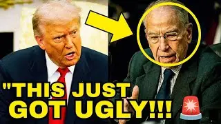 BREAKING NOW: Judge LOSES PATIENCE as Trump CAUGHT Defying Court Order