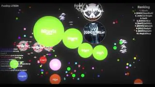 R I T U ▲ L Z - DOUBLE/BAIT/WINS COMPILATION #2 bubble.am