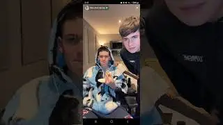 Max and Harvey live 2/11/25
