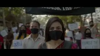 Shadow Assassins - Official Trailer | Anurag Sinha | Mishti Chakravarty