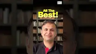 Before Your UGC NET Exam&hellip; Watch This 🌿✨