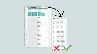 How to Keep Your Data Source&rsquo;s Letter Case in Power BI