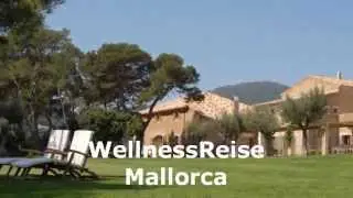 WellnessReise Mallorca