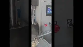 Fully automatic tablet press machine with high power and high pressure for square and spherical tabl