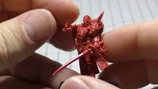 Янус Дрейк &mdash; Blackstone Fortress &mdash; Обзор (WH40K)