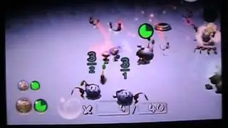 Pikmin 3 Fanmade Music: Cave Theme