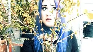 Basic Cloning Tutorial - Goth Gardening!