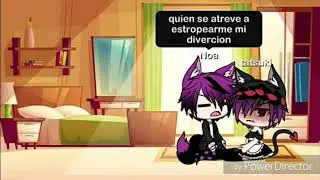 *Me enamore de mi hermano* cap 2 ⚠⚠//yaoi//⚠⚠