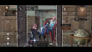 Lifeafter Death High Season 4 - Floor 86-90