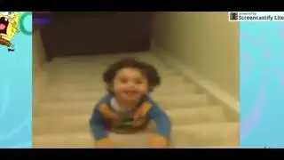 Try not to laugh (Silent)