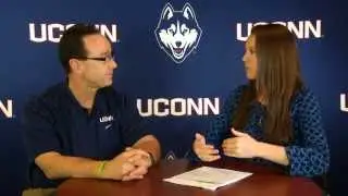 The Blitz: Meet Mike Cummings