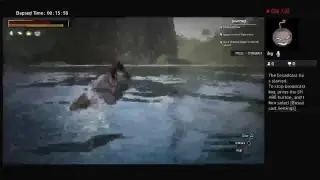 AntArchy702's Live PS4 Broadcast