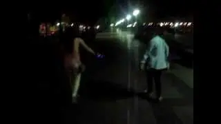 Laura y Maria de RAVEE!!