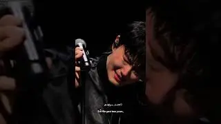Suho crying 😭 #exo #exostatus #exoshorts #kpop #suho #suhoexo #suhotiktok