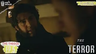 Ужас: Первый выстрел &mdash; победа, веб-сериал для парней на английском языке (эпизод 5), мистика, ужа...