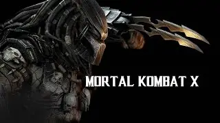 Predator Warrior variation Combo video