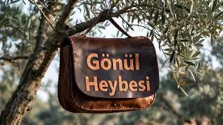 Gönül Heybesi | Solo Ud ve Derin Baslar Fon Müziği