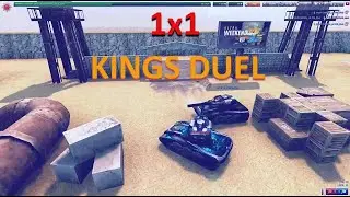 Cant_Love vs C0NTRoL_oF-ThE_FEuS 1-1 XP (BROS DUEL) Epic Game - Zone