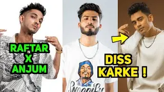 Jani Angry 🤬 Reply On Panther | Talha Anjum X Raftar Coming !