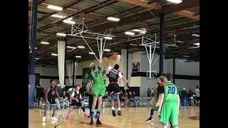 14 y/o Tyus Parrish Tillman, SGV Aloha Challenge 2017