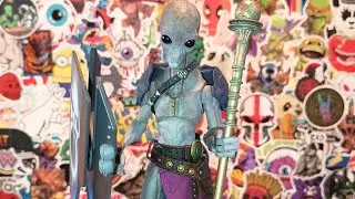 AIUS CYPPITEON 👽 COSMIC LEGIONS▪️FOUR HORSEMAN COMPARISON REVIEW!