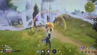 Already clutch Spellbreak